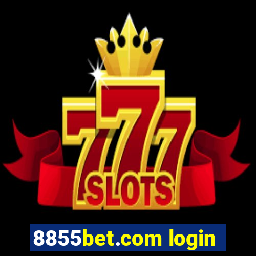 8855bet.com login